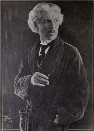 josef swickard