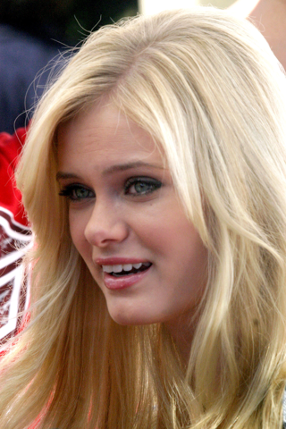 sara paxton