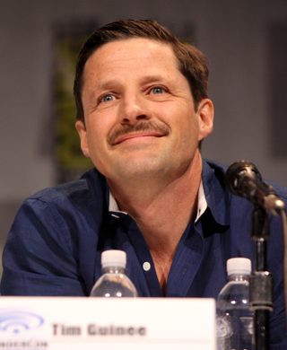 tim guinee
