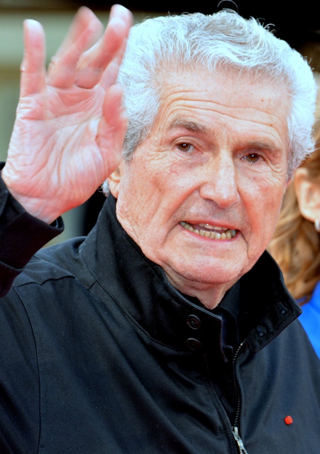 claude lelouch