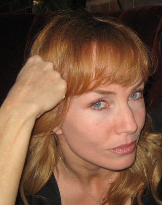 rebecca de mornay