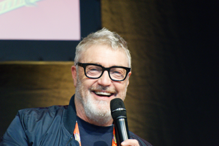 vincent regan