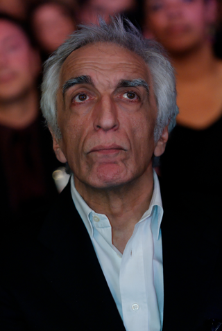 gérard darmon