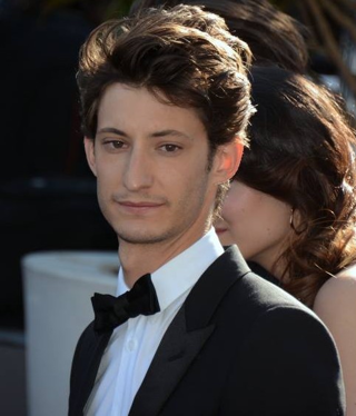 pierre niney