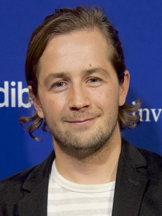 michael angarano