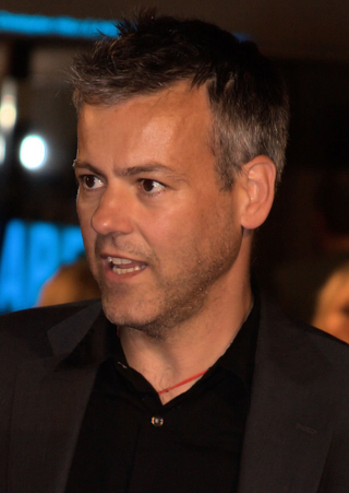 rupert graves