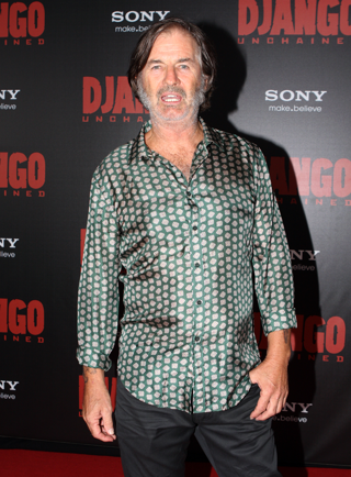 john jarratt