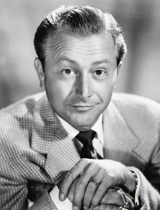 robert young