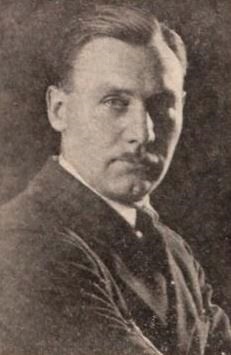alan crosland