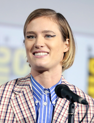 mackenzie davis