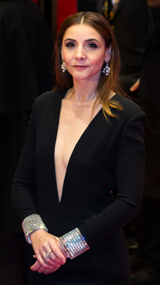 clotilde courau