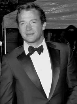 james purefoy