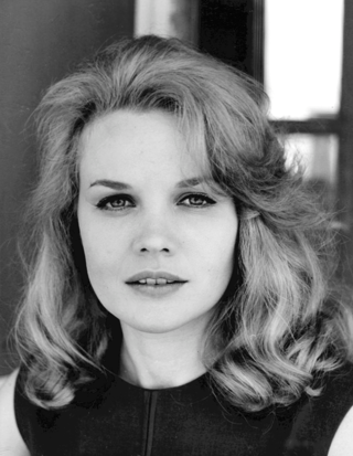 carroll baker