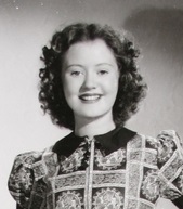 marcia mae jones