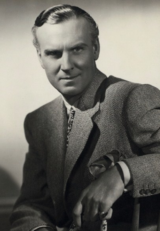 gavin gordon