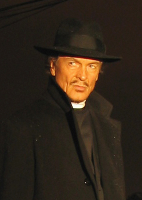 ulli lommel