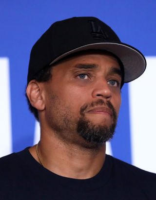 michael ealy
