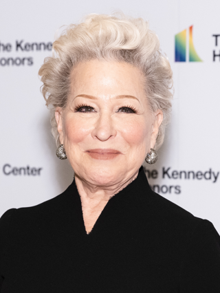 bette midler