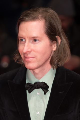 wes anderson
