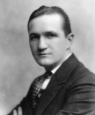 tom powers