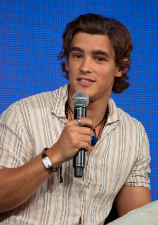 brenton thwaites