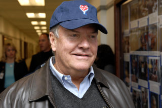 peter jason