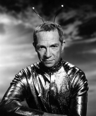 ray walston