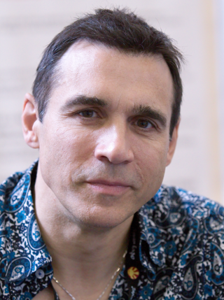 adrian paul