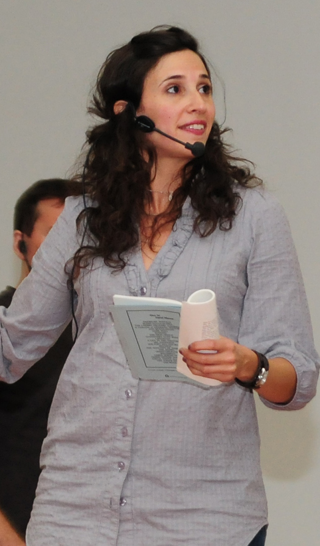 michaela watkins
