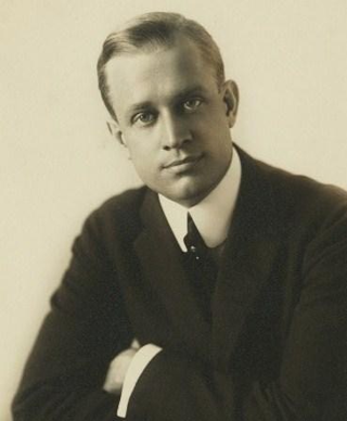 charles trowbridge