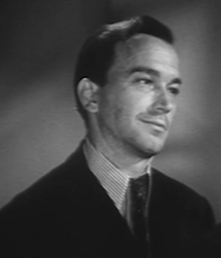 james bush