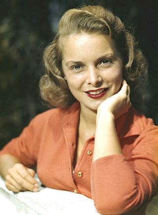 janet leigh