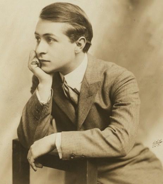 ernest truex