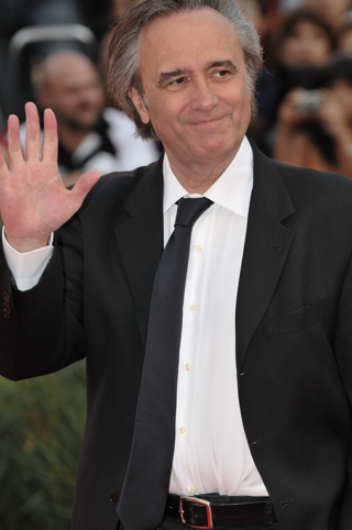 joe dante