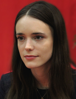 stacy martin