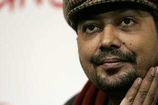 anurag kashyap