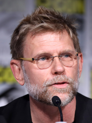 mark pellegrino