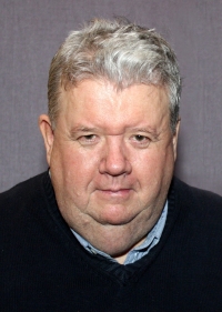 ian mcneice