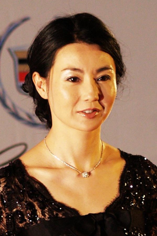 maggie cheung