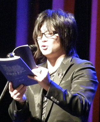 toshiyuki morikawa