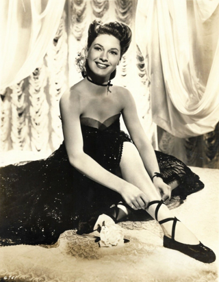 shirley patterson