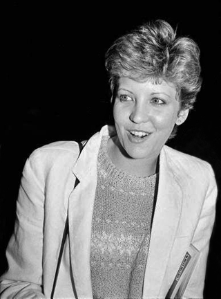 nancy allen