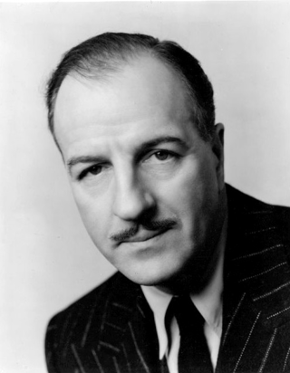 louis calhern