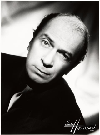 aimé clariond