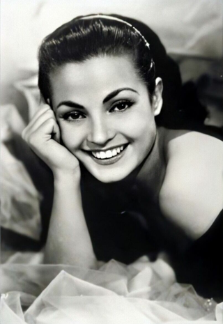 carmen sevilla
