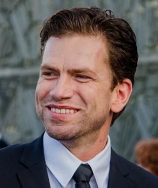 nikolaj lie kaas
