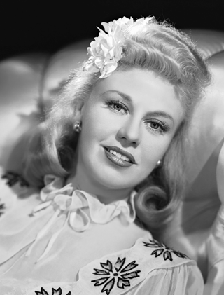 ginger rogers