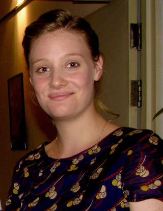 romola garai