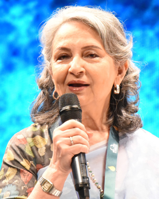 sharmila tagore