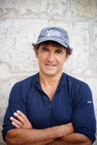 albert dupontel